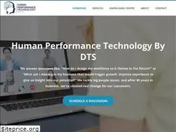Sites similar to dtssydney.com
