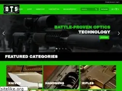 Sites similar to dtstactical.com