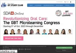Sites similar to dtstudyclub.com
