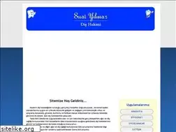 Sites similar to dtsuatyilmaz.com