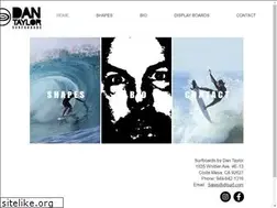 Sites similar to dtsurf.com