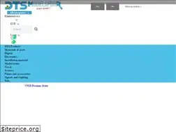Sites similar to dtswebshop.nl