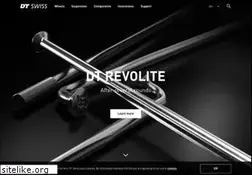 Sites similar to dtswiss.com