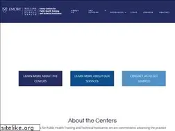 Sites similar to dttac.org
