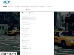 Sites similar to dttcabs.com