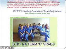 Sites similar to dttcnat.com
