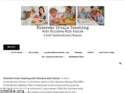 Sites similar to dtteaching.com