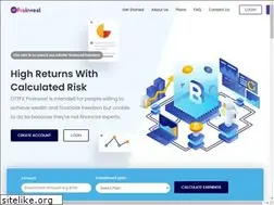Sites similar to dttfx.com