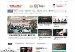 Sites similar to dttoday.com