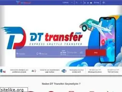 Sites similar to dttransfer.com