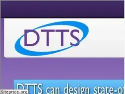 Sites similar to dtts.com
