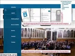 Sites similar to dtu-info.de