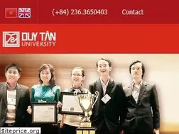 Sites similar to dtu.edu.vn