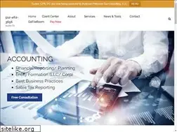 Sites similar to dtuckercpa.com