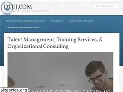 Sites similar to dtui.com