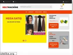 Sites similar to dturk.com.tr