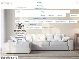 Sites similar to dturkia.cl