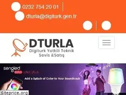 Sites similar to dturla.com