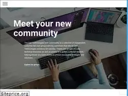 Sites similar to dtusercommunity.com