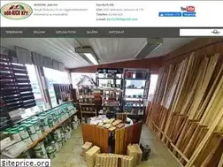 Sites similar to dtuzep.hu