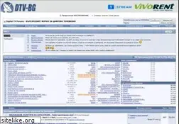 Sites similar to dtv-bg.com