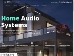 Sites similar to dtv-installations.com