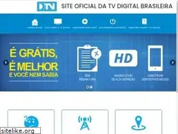 Sites similar to dtv.org.br