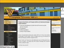 Sites similar to dtv1885.de