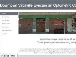 Sites similar to dtvacavilleeyecare.com
