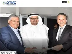 Sites similar to dtvc.com.sa