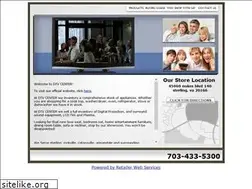 Sites similar to dtvcenters.com