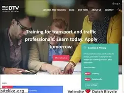 Sites similar to dtvconsultants.eu