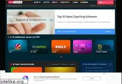 Sites similar to dtvd.net