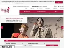 Sites similar to dtver.de
