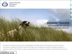 Sites similar to dtvet.com