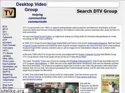 Sites similar to dtvgroup.com