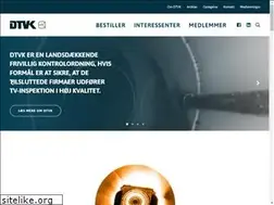 Sites similar to dtvk.dk