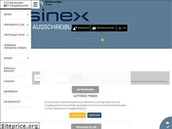 Sites similar to dtvp.de