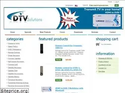 Sites similar to dtvs.co.nz
