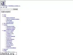 Sites similar to dtvs.cz