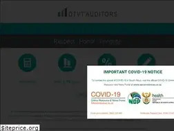 Sites similar to dtvt.co.za