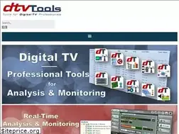 Sites similar to dtvtools.com