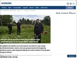 Sites similar to dtvuden.nl