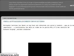 Sites similar to dtvuruguay.blogspot.com