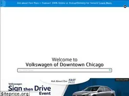 Sites similar to dtvwchicago.com