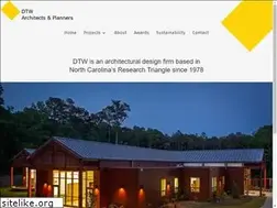 Sites similar to dtwarch.com