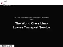 Sites similar to dtwmetroairportlimo.com