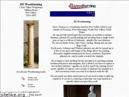 Sites similar to dtwoodturning.co.uk