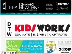 Sites similar to dtworks.org