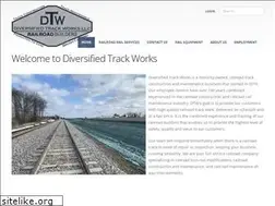 Sites similar to dtwrail.com
